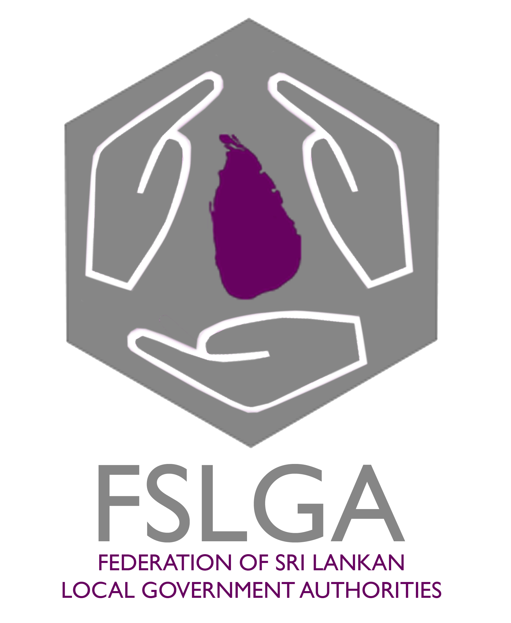 Federation of Sri Lankan Local Government Authorities Logo