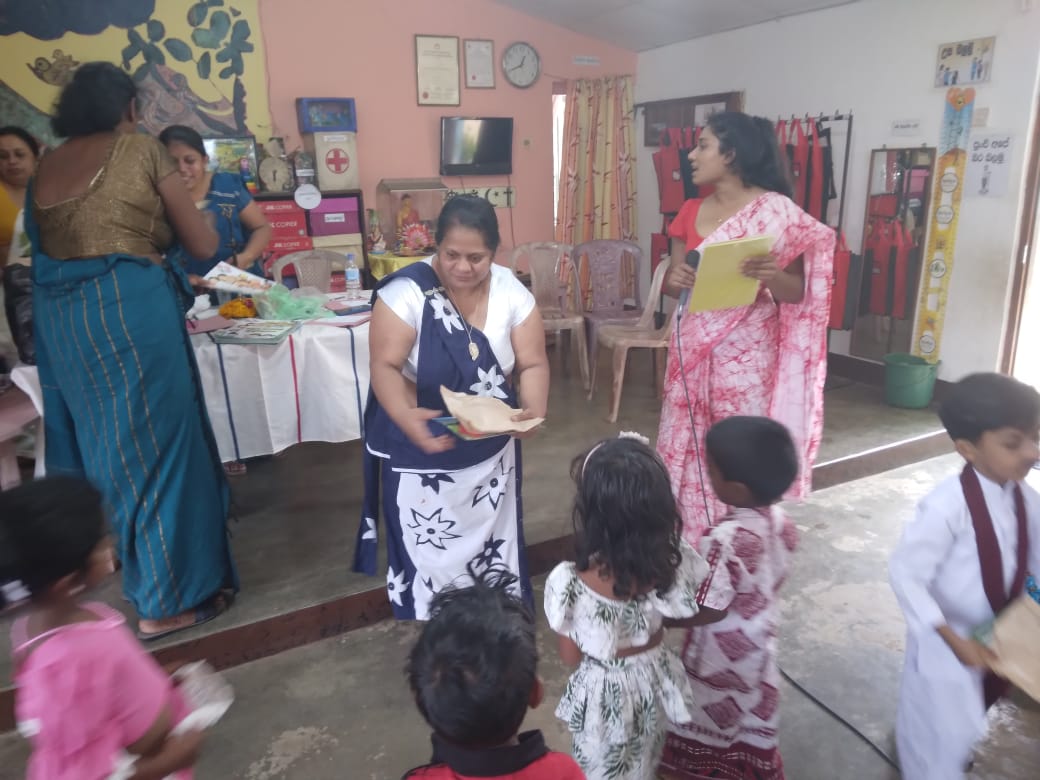 2025 Kid's Sinhala Tamil new year
