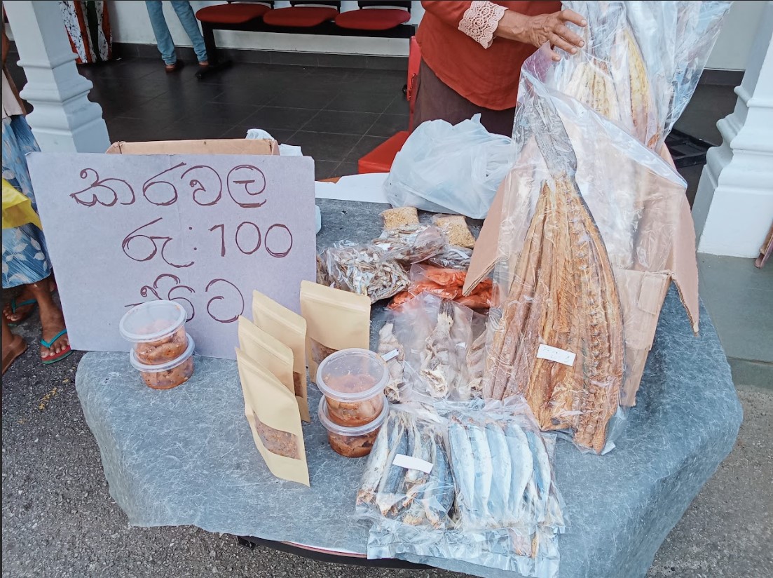 2025 candy fair For Sinhala Tamil new Year