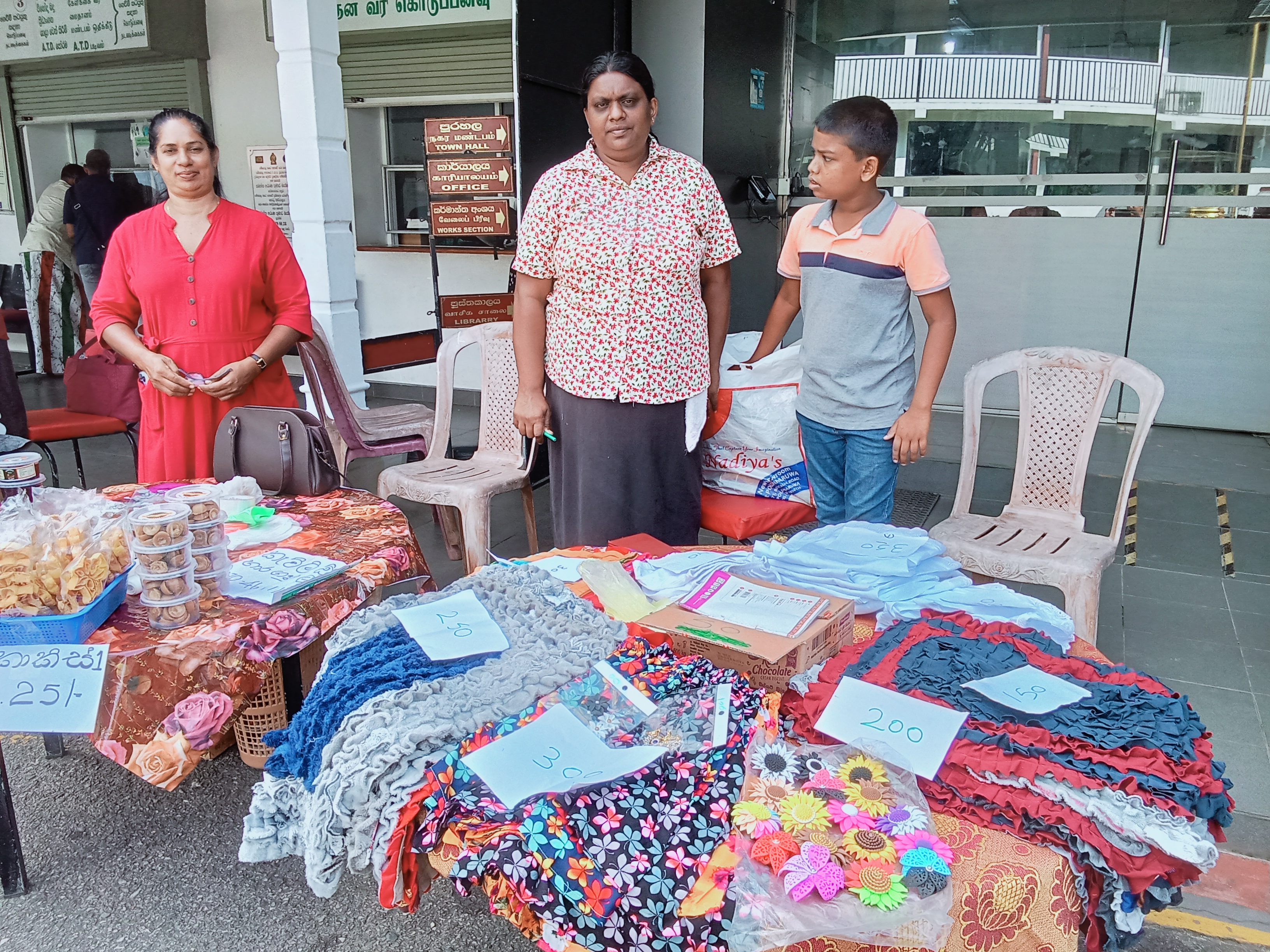 2025 candy fair For Sinhala Tamil new Year