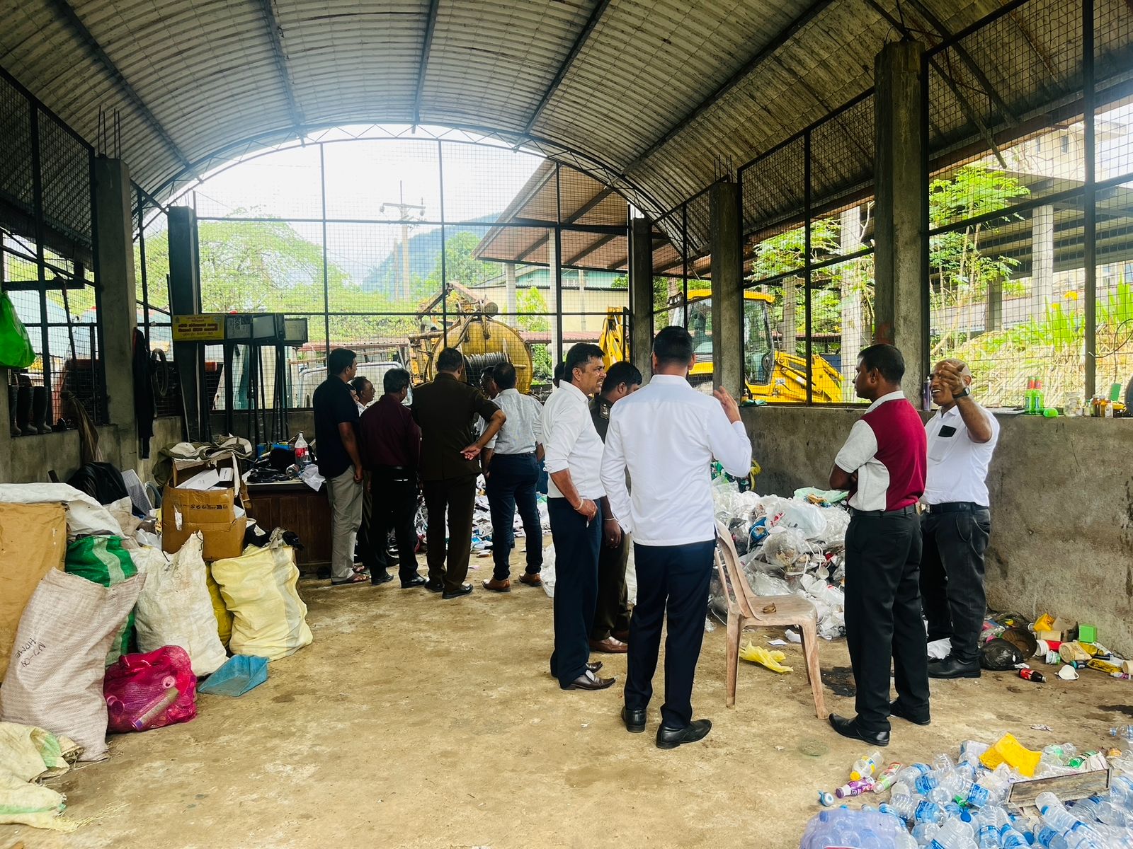 Local Government Week (Day 2)
