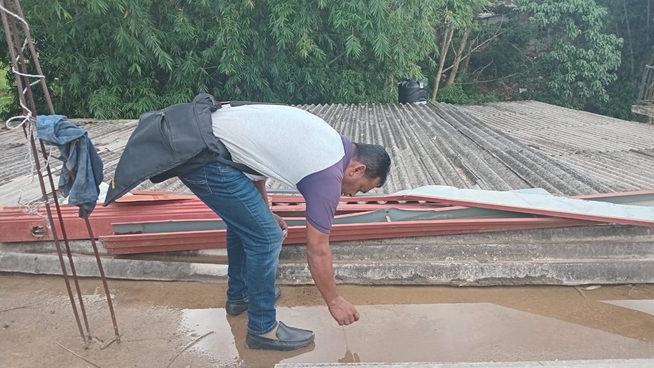 ඩෙංගු මර්ධන වැඩසටහන 2026